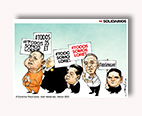 Solidarios